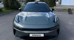 Zeekr 001 YOU 2024 годаүшін24 000 000 тг. в Алматы – фото 2