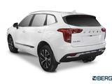 Фаркоп на HAVAL JOLION! Усиленный фаркоп! В наличии! за 1 000 тг. в Алматы