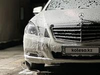 Mercedes-Benz E 200 2010 годаүшін7 400 000 тг. в Астана