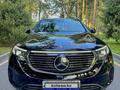 Mercedes-Benz EQC 2022 годаүшін30 000 000 тг. в Алматы – фото 13