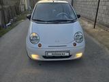 Daewoo Matiz 2012 годаүшін2 100 000 тг. в Шымкент – фото 2