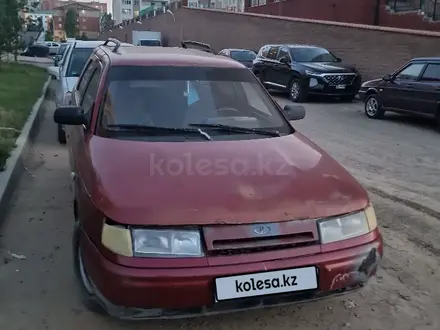 ВАЗ (Lada) 2111 2000 года за 500 000 тг. в Астана