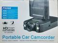 Авто регистратор carcam p6000 за 5 000 тг. в Тараз