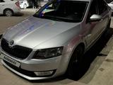 Skoda Octavia 2014 годаүшін6 100 000 тг. в Костанай – фото 3