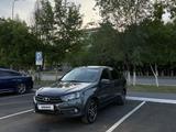 ВАЗ (Lada) Granta 2190 2019 года за 4 500 000 тг. в Караганда