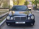 Mercedes-Benz E 230 1998 года за 2 800 000 тг. в Костанай