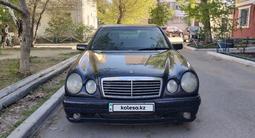 Mercedes-Benz E 230 1998 года за 2 800 000 тг. в Костанай