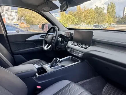 Haval H5 2024 года за 11 500 000 тг. в Астана – фото 12