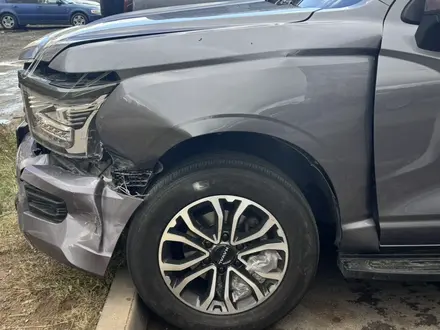 Haval H5 2024 года за 11 500 000 тг. в Астана – фото 3