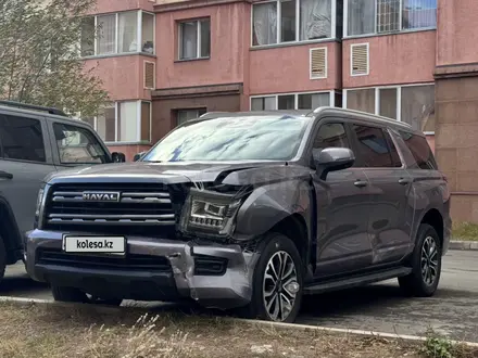 Haval H5 2024 года за 11 500 000 тг. в Астана