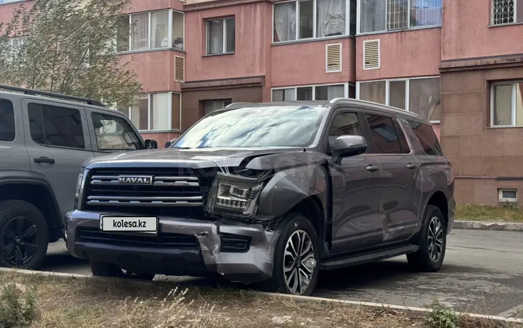 Haval H5 2024 года за 11 500 000 тг. в Астана