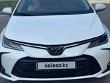 Toyota Corolla 2022 года за 11 000 000 тг. в Шымкент – фото 2