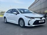 Toyota Corolla 2022 года за 10 600 000 тг. в Шымкент