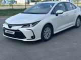 Toyota Corolla 2022 года за 10 600 000 тг. в Шымкент – фото 3