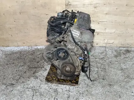 Двигатель M15 M15A vvti 1.5 Suzuki Swift SX4 Liana M16a за 360 000 тг. в Караганда – фото 2