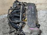 Двигатель M15 M15A vvti 1.5 Suzuki Swift SX4 Liana M16a за 360 000 тг. в Караганда