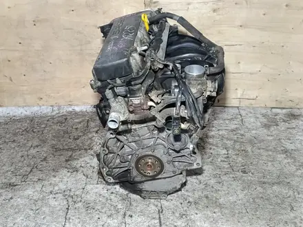 Двигатель M15 M15A vvti 1.5 Suzuki Swift SX4 Liana M16a за 360 000 тг. в Караганда – фото 4