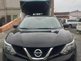 Nissan Qashqai 2016 годаүшін7 000 000 тг. в Костанай