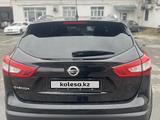 Nissan Qashqai 2016 годаүшін7 000 000 тг. в Костанай – фото 4