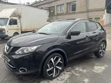Nissan Qashqai 2016 годаүшін7 000 000 тг. в Костанай – фото 2