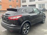 Nissan Qashqai 2016 годаүшін7 000 000 тг. в Костанай – фото 5