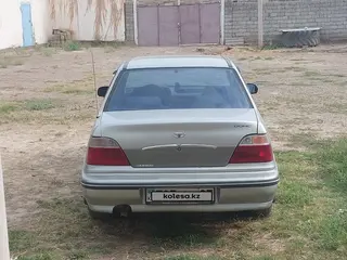 Daewoo Nexia