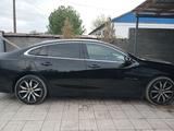 Chevrolet Malibu 2016 года за 6 300 000 тг. в Талдыкорган