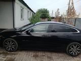 Chevrolet Malibu 2016 года за 6 300 000 тг. в Талдыкорган – фото 3