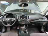 Chevrolet Malibu 2016 года за 6 300 000 тг. в Талдыкорган – фото 5