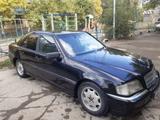 Mercedes-Benz C 230 1994 годаүшін1 700 000 тг. в Актобе – фото 2