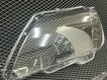 Стекла Фар Бмв Е65/BMW E65 за 17 500 тг. в Астана – фото 10