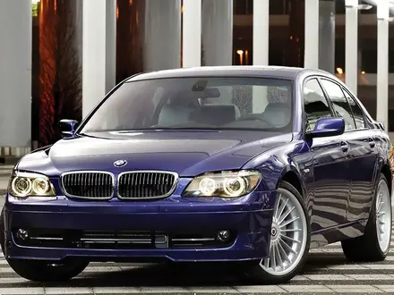 Стекла Фар Бмв Е65/BMW E65 за 17 500 тг. в Астана – фото 4