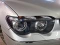 Стекла Фар Бмв Е65/BMW E65 за 17 500 тг. в Астана – фото 6