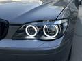 Стекла Фар Бмв Е65/BMW E65 за 17 500 тг. в Астана – фото 11