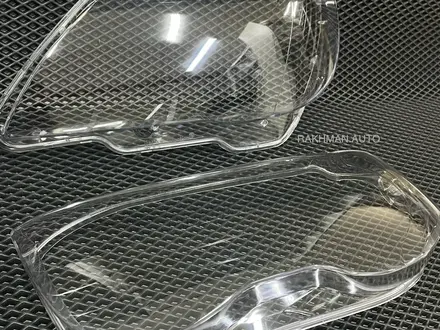 Стекла Фар Бмв Е65/BMW E65 за 17 500 тг. в Астана – фото 8