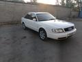 Audi A6 1995 годаүшін2 900 000 тг. в Тараз – фото 12