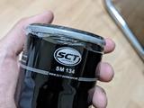 Масляный фильтр SCT SM134 за 1 500 тг. в Астана