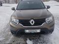 Renault Duster 2021 годаүшін9 700 000 тг. в Усть-Каменогорск