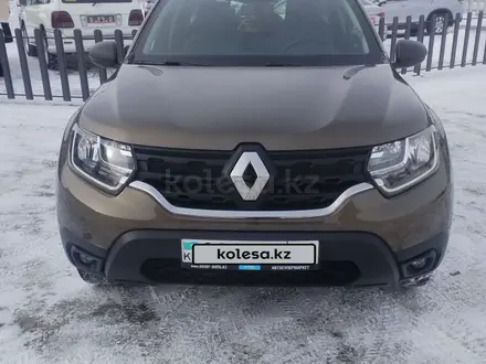 Renault Duster 2021 года за 9 700 000 тг. в Усть-Каменогорск – фото 21