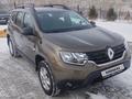 Renault Duster 2021 годаүшін9 700 000 тг. в Усть-Каменогорск – фото 3