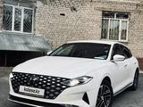 Hyundai Grandeur 2020 года за 12 500 000 тг. в Кокшетау