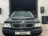 Audi A6 1995 годаүшін2 000 000 тг. в Тараз