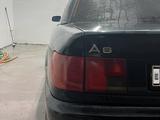 Audi A6 1995 годаfor2 000 000 тг. в Тараз – фото 5