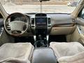 Toyota Land Cruiser Prado 2005 года за 9 000 000 тг. в Аксай – фото 9