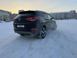 Hyundai Tucson 2016 года за 9 000 000 тг. в Уральск – фото 3