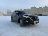 Hyundai Tucson 2016 года за 9 100 000 тг. в Уральск – фото 2