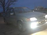 ВАЗ (Lada) 2115 (седан) 2006 года за 1 000 000 тг. в Уральск – фото 3