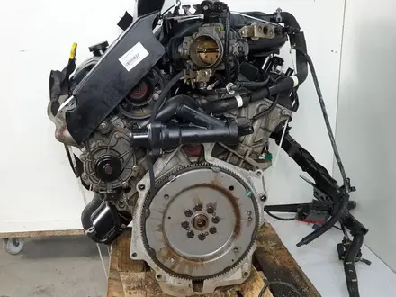 Двигатель на MAZDA. Мазда за 275 000 тг. в Алматы – фото 5