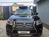 Lexus GX 460 2018 годаүшін28 500 000 тг. в Алматы – фото 2