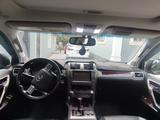Lexus GX 460 2018 годаүшін28 500 000 тг. в Алматы – фото 3